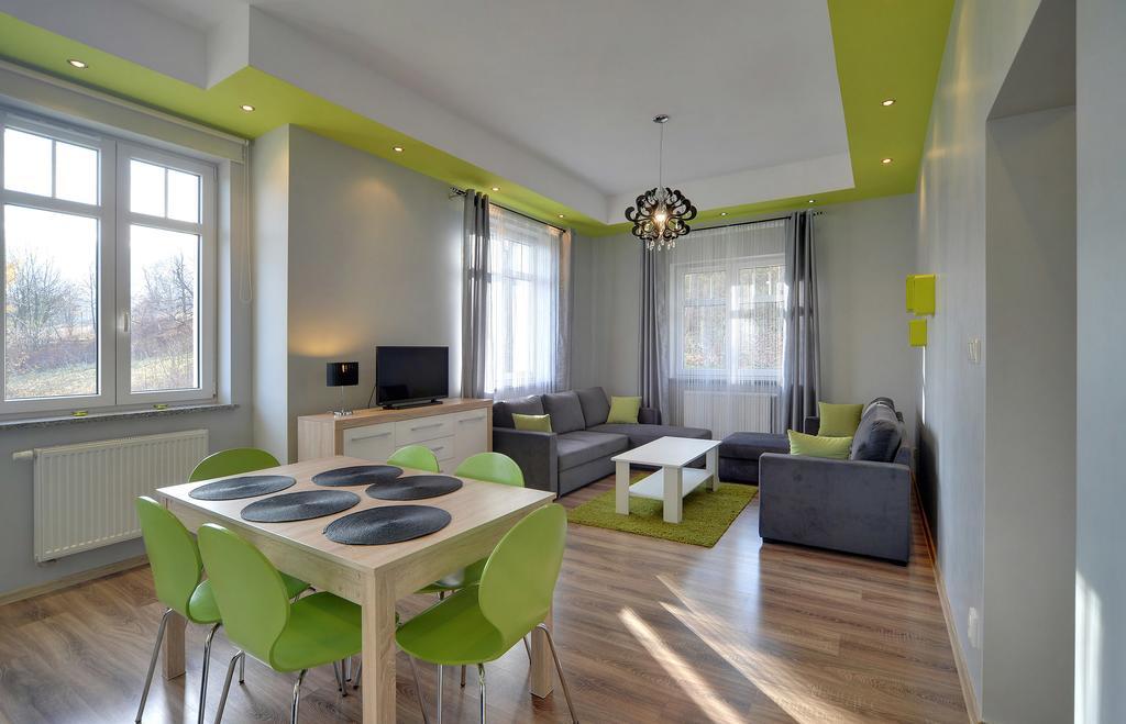 Apartament Glamour , Przestronny, Komfortowy, Blisko Szlakow Karpacz Exterior photo